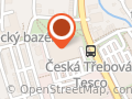 Hypermarket Česká Třebová