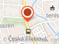 Kebab house Česká Třebová