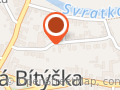 Perutě O.s.