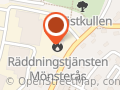 Räddningstjänsten Mönsterås