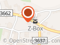 COOP družstvo HB - Radiměř