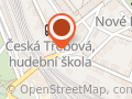 Základní umělecká škola Česká Třebová