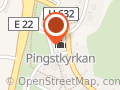 Pingstförsamlingen i Mönsterås