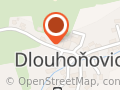 Mateřská škola Dlouhoňovice - Školní jídelna