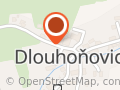 Dlouhoňovice - obecní úřad