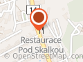 Restaurace Pod Skalkou
