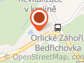 Bedřichovka Spol. S R.o. - Chata Perla