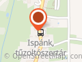 Polgármesteri Hivatal Ispánk