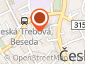 Mateřská škola Česká Třebová, Habrmanova