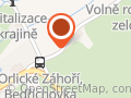 Chata Vločka
