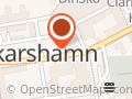 Resecentrum Oskarshamn