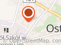OSP OSTRORÓG