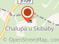 Chalupa u Skibáby