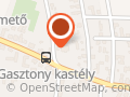 Önkormányzati Hivatal Gasztony