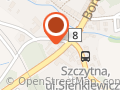 Tomala Stanisław. Fryzjerstwo męskie