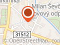 Česká Pošta Česká Třebová