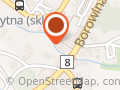 Górna Maria. Sklep Spożywczo - Rolny