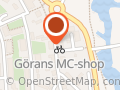 GÖRANS MC SHOP