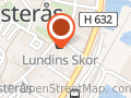 Skohörnan Mönsteråsskor
