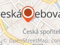 Pekařství a cukrářství Sázava, Česká Třebová (Staré nám.)