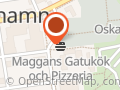 Sibylla Maggans Gatukök