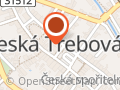 Městská policie Česká Třebová