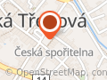 VŠEOBECNÁ ZDRAVOTNÍ POJIŠŤOVNA ČR Česká Třebová
