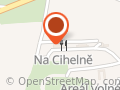 Restaurace Na Cihelně