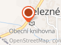 Železné - Obecní Úřad