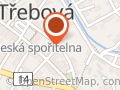 SH ČMS - Sbor dobrovolných hasičů Česká Třebová