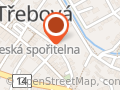 Hasiči města Česká Třebová