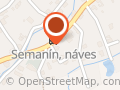 Semanín - Obecní Úřad