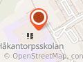 Grundskola Håkantorpsskolan