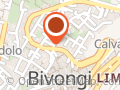 Cascate di Bivongi Cascate del marmarico