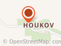 Helvíkovice - obecní úřad