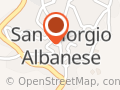 Comune Di San Giorgio Albanese Sindaco