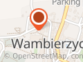 Zespół Szkolno-Przedszkolny w Wambierzycach