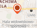Hala Sportowo-Widowiskowa w Trzciance