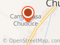 OBEC Chudčice