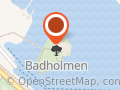 Badholmen Restaurang AB