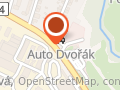 Auto Dvořák