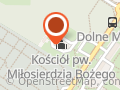 Parafia Rzymskokatolicka Miłosierdzia Bożego