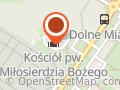 Kościół pw. Miłosierdzia Bożego