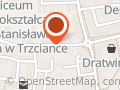 Centrum Zajęć Pozalekcyjnych i Terapii Pedagogicznej, filia w Trzciance