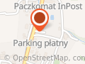Noclegi Srebrny Świerk