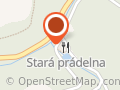 Stará prádelna