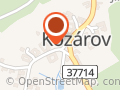 Kozárov - obecní úřad