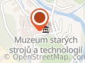 Muzeum starých strojů a technologií