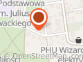 Błaszczuk Kazimierz. Usługi geodezyjne