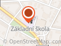 Základní škola a mateřská škola Svitavy, Sokolovská